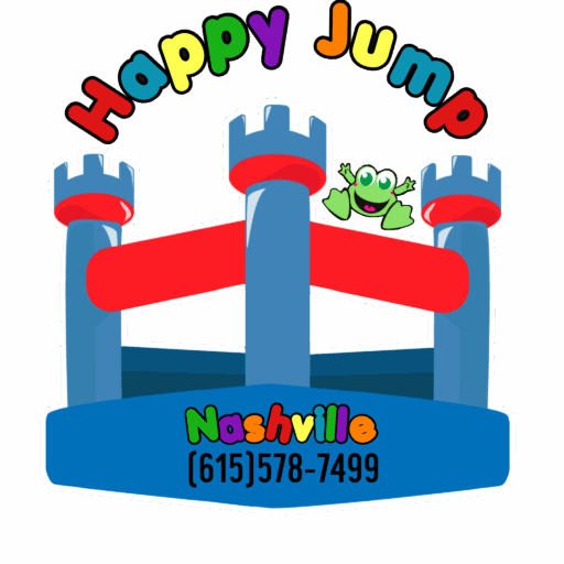 Happy Jump